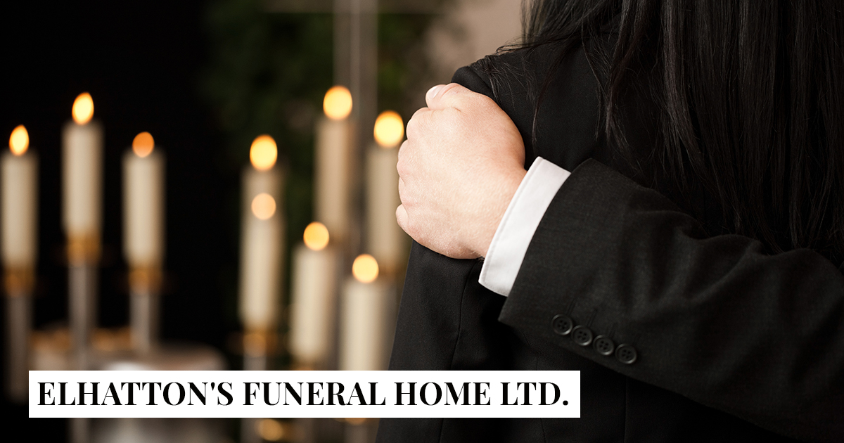 Elhatton's Funeral Home Ltd.