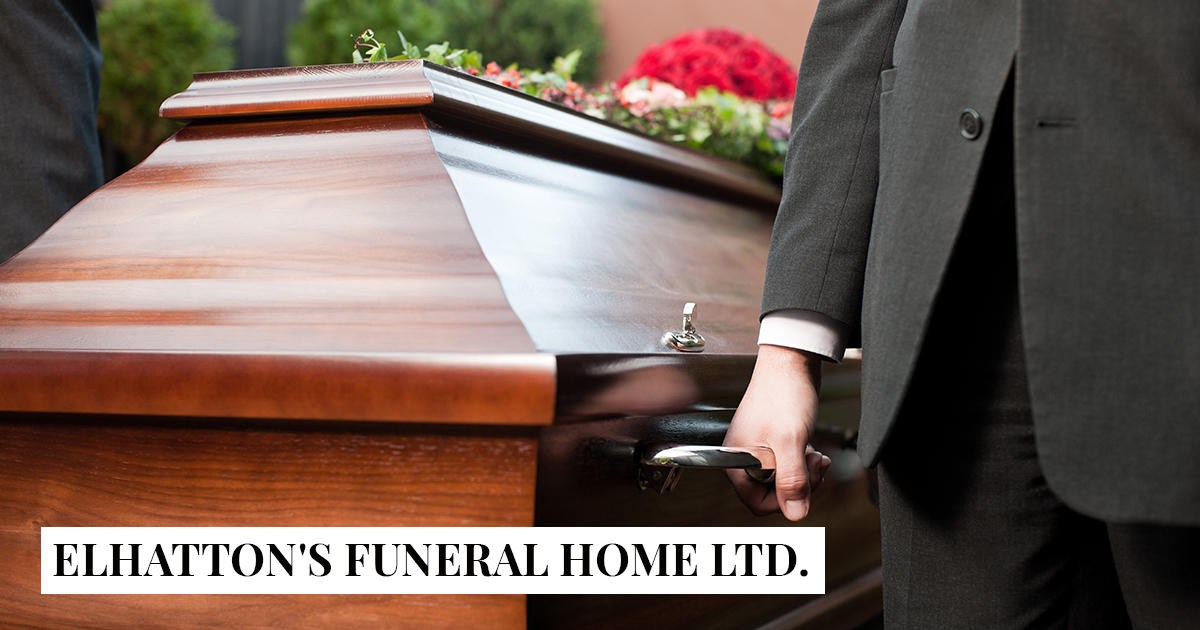 Elhatton's Funeral Home Ltd.