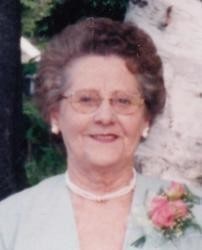 Dorothy Daley