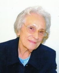 Rose Marie Doucet