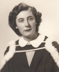 Marjorie Eddy