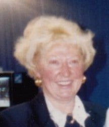 Patricia Ann Sargent