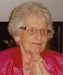 Géralda Godin