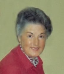 Rose Marie Frenette