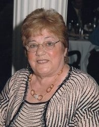 Anita MacKenzie