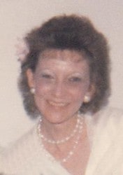 Mary Ann Vienneau