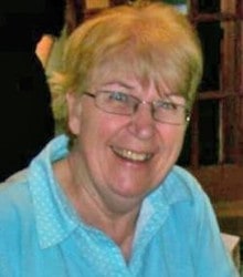 Jeanne Peters