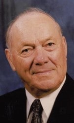 Maurice J. Aubie