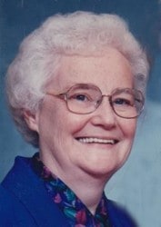 Betty Miller