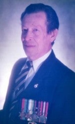 Howard Ross