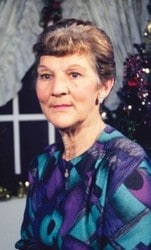 Ann Eileen Kennedy