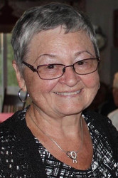 Lillian Michaud 