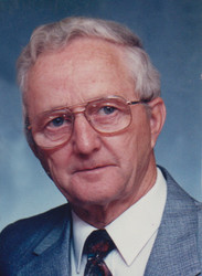 William "Bill" Miller