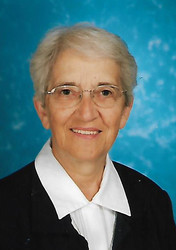 Sr. Alfreda Desjardins