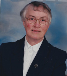 Sr. Annonciade Grant