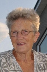 Patricia Lejeune