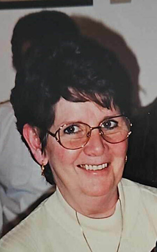 Medium margaret frudd