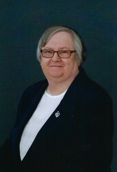 Sr. Yvonne Lapointe